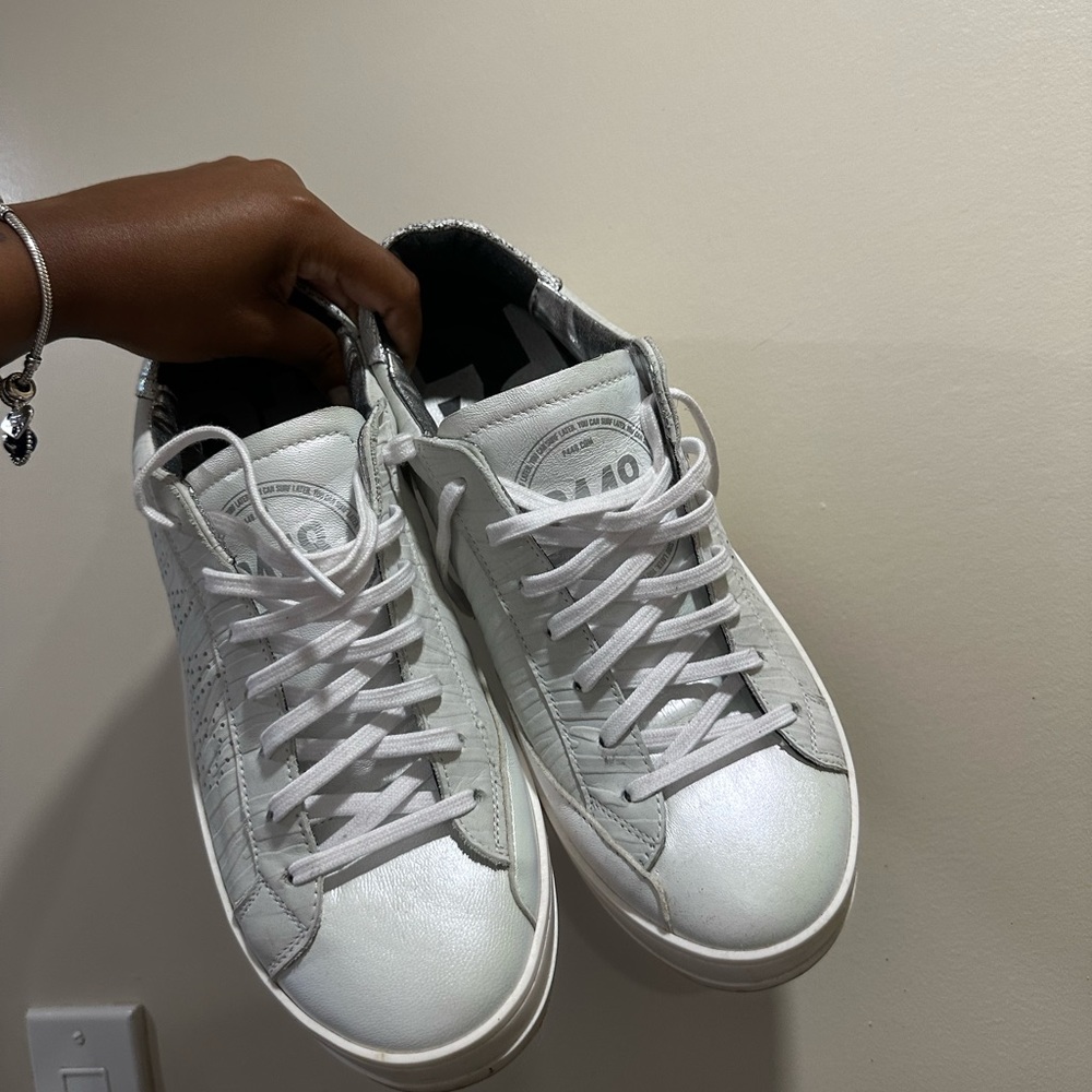 MEN P448 SNEAKERS